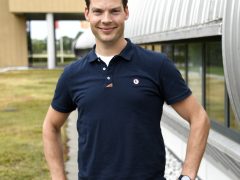 Highlighted image: Stefan van der Vlugt